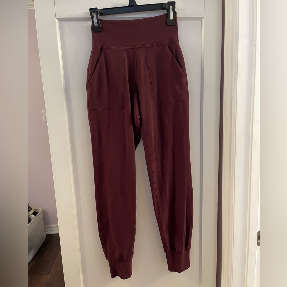 Lululemon Align Joggers